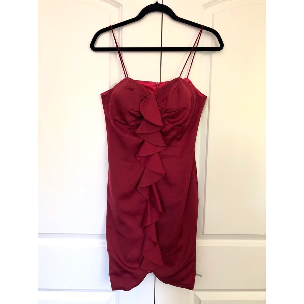 Brand New build in bra Cocktail Dress